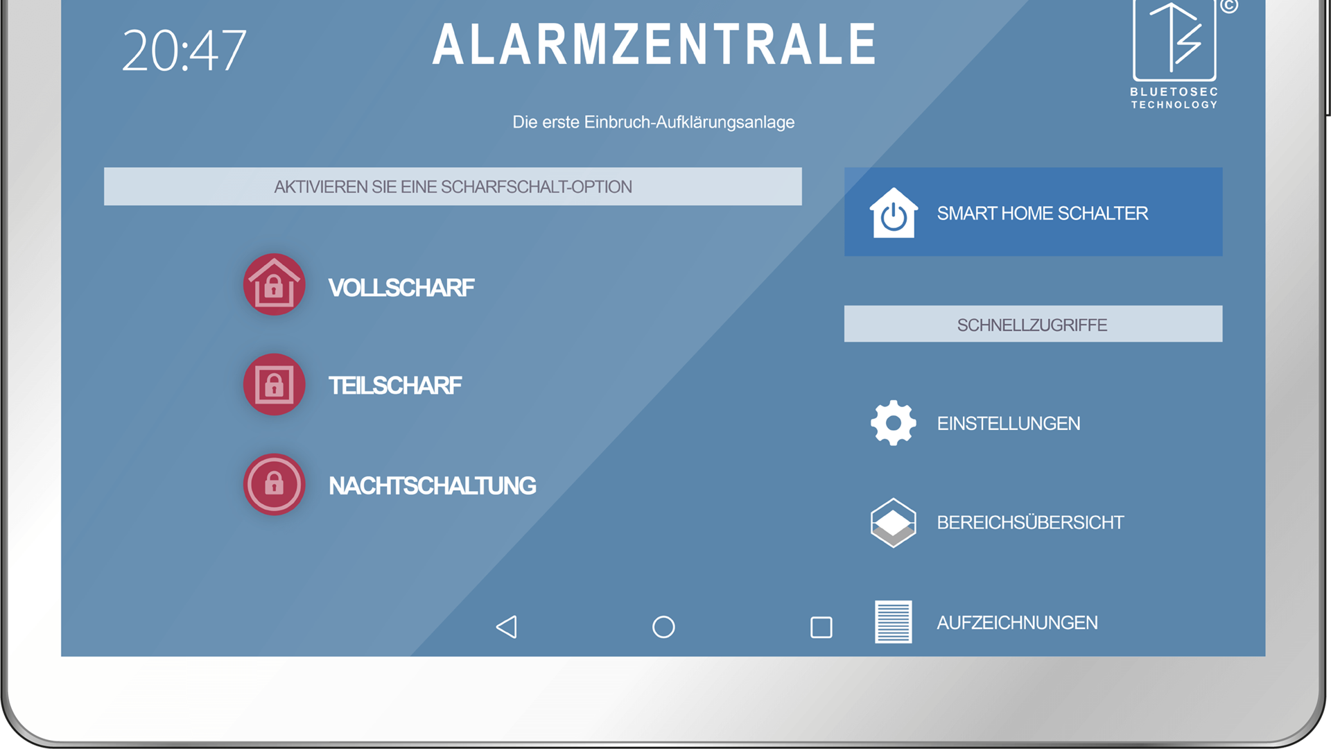 Smarthome